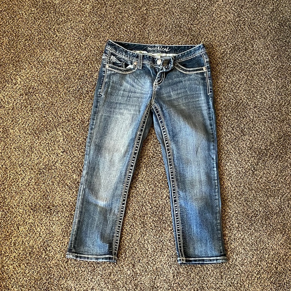 Maurice’s Jean Caprice